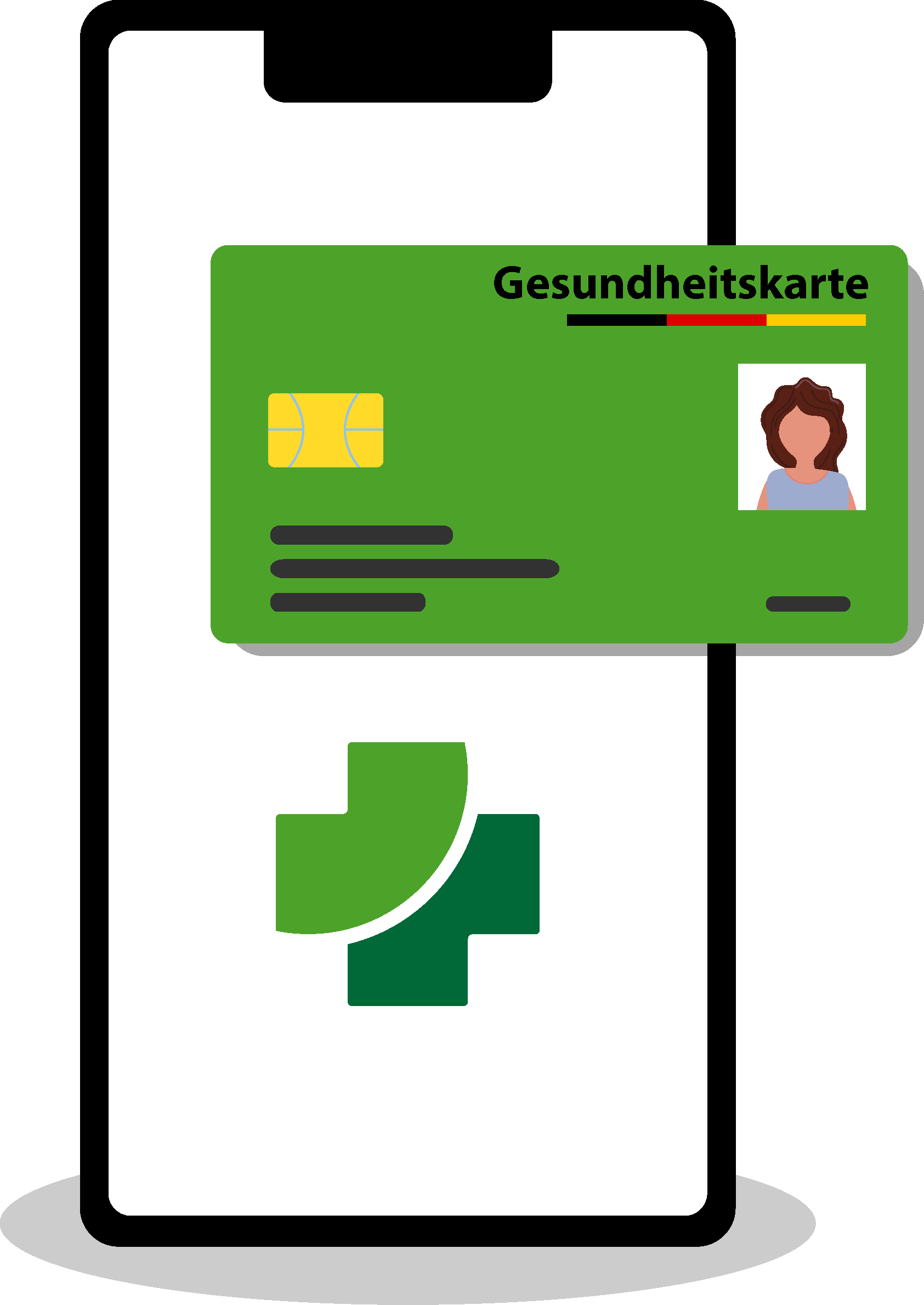 VIVAS Apotheke App
